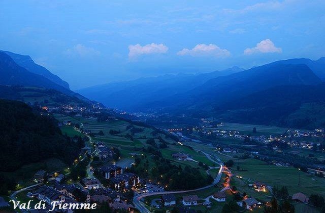 Val di Fienne