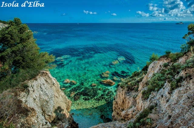 Isola d'Elba