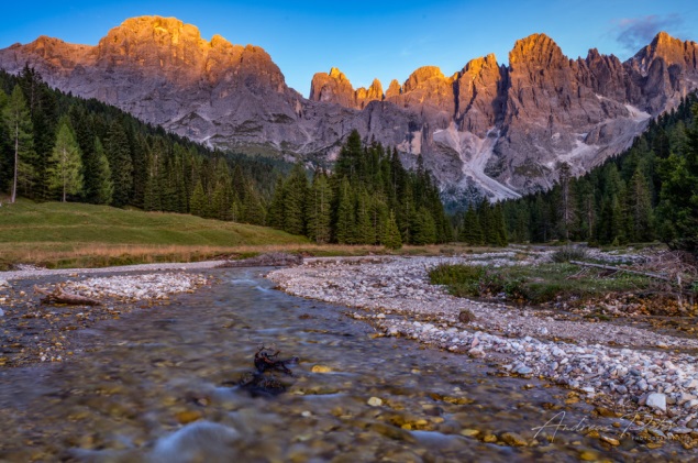 Trentino