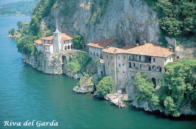 Riva del Garda